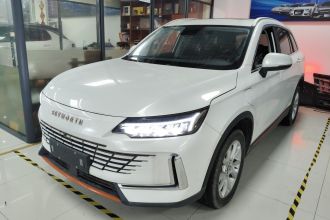创维汽车 创维HT-i 2022款 1.5L PHEV 115KM 智行版