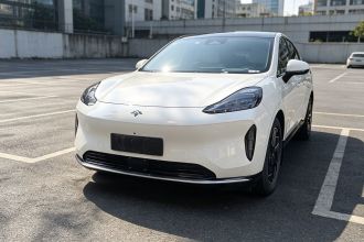 昊铂HT 2023款 670 后驱特高压版