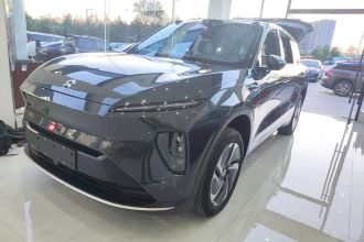 蔚来ES8 2023款 75kWh