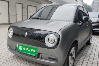 欧拉黑猫 2022款 301km 萌宠版 磷酸铁锂