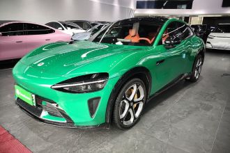 小米汽车 小米YU7 2025款 超长续航高性能四驱Max版