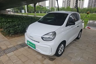 荣威 科莱威CLEVER 2022款 311km元气啵啵版