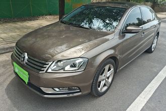 大众 迈腾 2016款 1.8TSI 智享豪华型