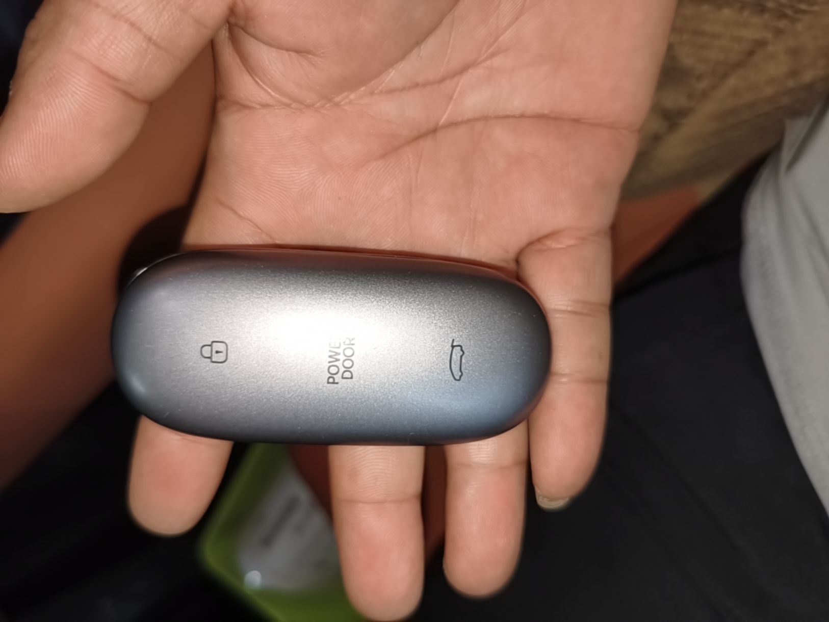 Li Auto (Lixiang) L9 2025 thumb 8