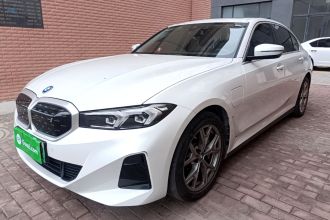 宝马i3 2022款 eDrive 35 L