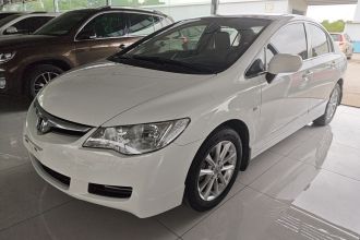 思铭 2015款 1.8L 自动舒适版
