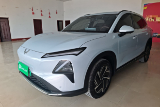 五菱汽车 五菱星光S 2025款 510km 旗舰型