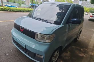 五菱汽车 宏光MINIEV 2020款 悦享款 磷酸铁锂