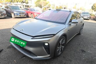 蔚来ET5 2022款 75kWh