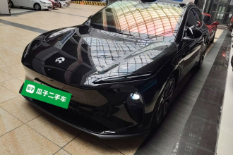 蔚来ET5T 2024款 75kWh Touring
