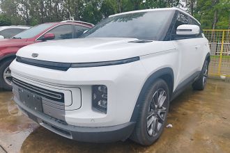 吉利汽车 吉利icon 2020款 1.5TD i9 BSG