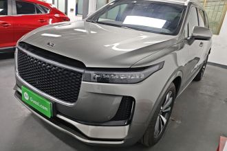 理想汽车 理想ONE 2020款 增程6座版