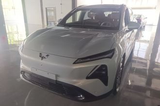 五菱汽车 五菱星光S 2025款 130km 领航型