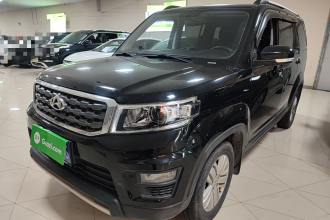 长安欧尚X70A 2020款 1.5L 手动舒适型