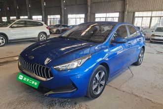 起亚K3 2019款 1.5L CVT新锐版