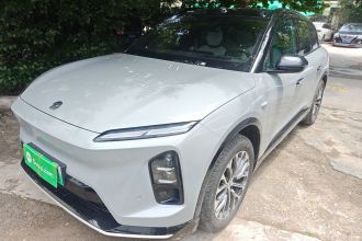蔚来ES6 2025款 75kWh
