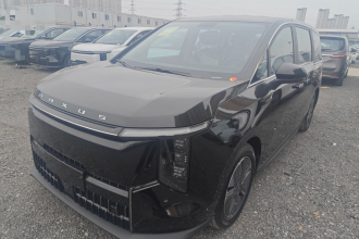 上汽大通MAXUS 大家7 2024款 改款 超混 长续航版 悦享版