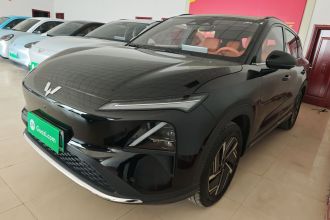 五菱汽车 五菱星光S 2025款 510km 旗舰型