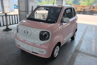 奔腾小马 2025款 222km 闪电马