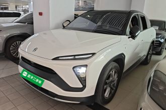 蔚来ES6 2020款 600KM 运动版