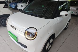 长安启源 长安Lumin 2023款 205km 香沁款