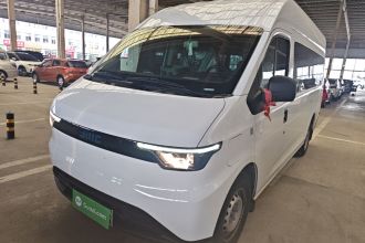 江铃 E福顺 2025款 明窗版 77kwh 中轴中顶
