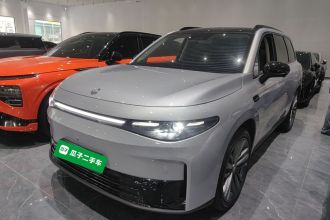 零跑汽车 零跑C16 2024款 纯电 520尊享版