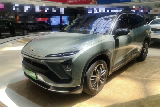 蔚来ES6 2020款 600KM 运动版