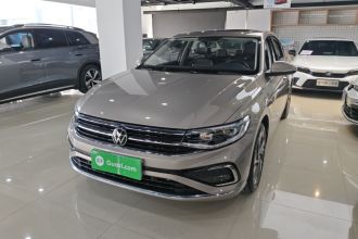 大众 宝来 2023款 200TSI DSG悦行PRO版