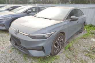 大众ID.7 VIZZION 2024款 PRO