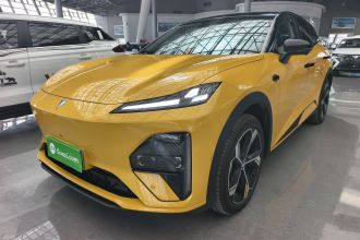 深蓝汽车 深蓝S07 2026款 230Ultra 华为乾崑ADS SE版