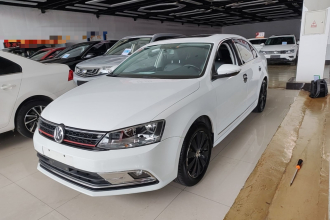 大众 速腾 2017款 230TSI 自动舒适型