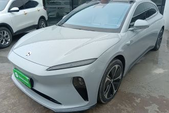 蔚来ET5T 2024款 75kWh Touring