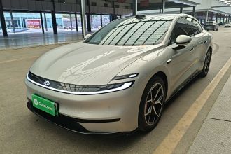 长安启源A06 2026款 630激光Ultra+