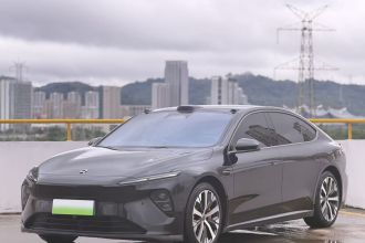 蔚来ET7 2022款 75kWh