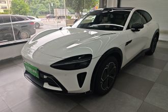 小米汽车 小米YU7 2025款 超长续航高性能四驱Max版