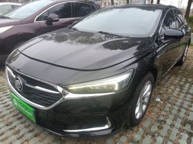 别克 君越 2022款 552T 豪华型