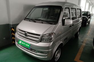 东风小康K07S 2019款 1.2L实用型 国VI DK12