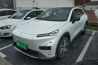 深蓝汽车 深蓝S05 2024款 510Ultra纯电版