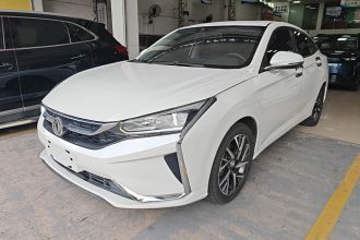 东风风神 奕炫 2020款 230T 自动炫目版