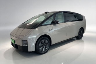 理想汽车 理想MEGA 2024款 Ultra