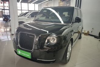 LEVC TX 2022款 TX5 增程都市客厅版
