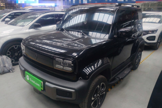 宝骏悦也 2023款 旗舰版