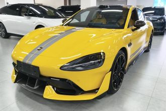 小米汽车 小米SU7 Ultra 2025款 Ultra