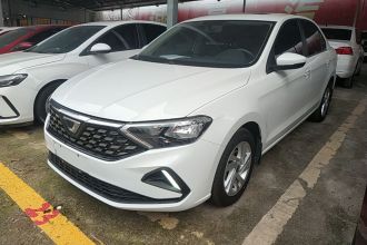 捷达VA3 2021款 1.5L 手动悦享版