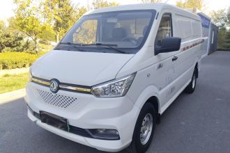 东风御风 御风EM26 2023款 标准版 41.472kWh 河南锂动