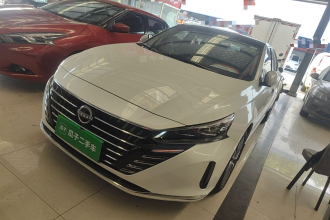 日产 天籁 2022款 2.0L XL-TLS 悦享版