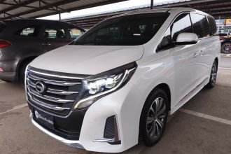 广汽传祺 传祺M8 2020款 领航款 390T 尊贵版