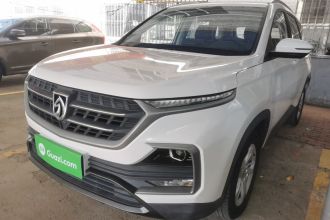 宝骏530 2018款 1.5T 手动舒适型 国V