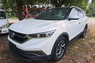 东风风神AX7 2019款 1.6T 自动AI先锋型 国V